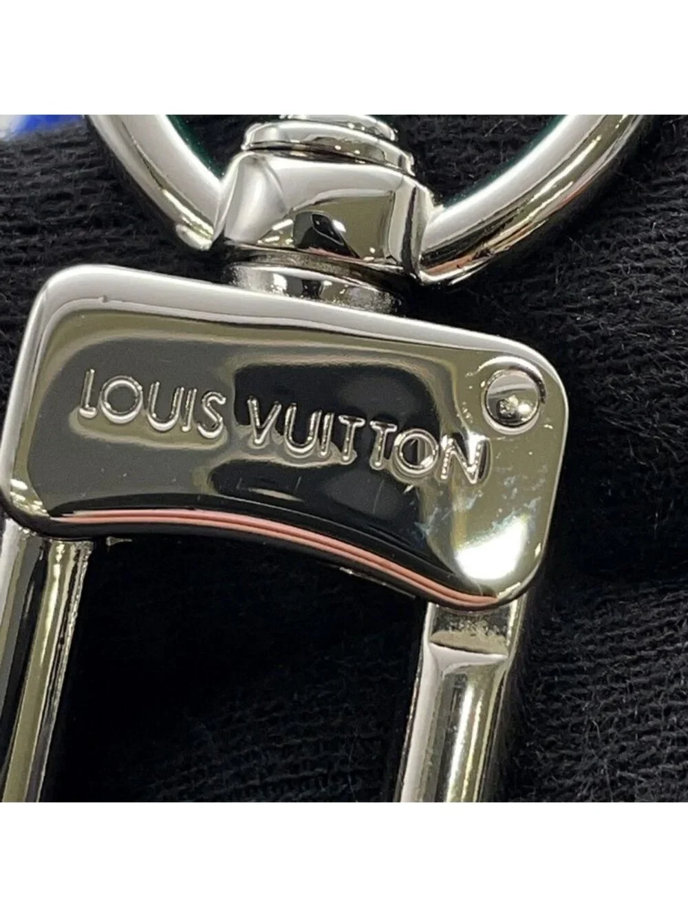 Louis Vuitton this authentic